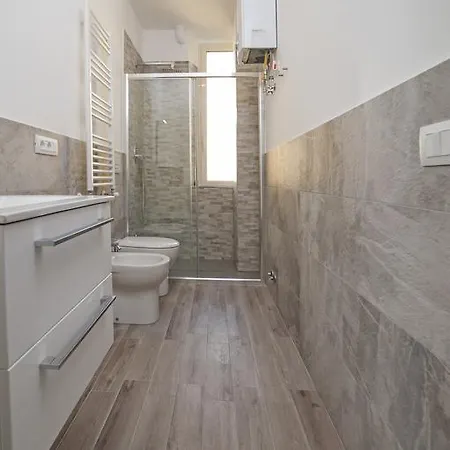 Apartmán Casa Fiorile Řím