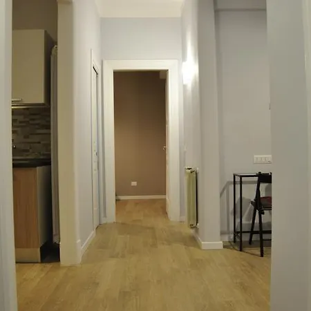 Casa Fiorile Řím