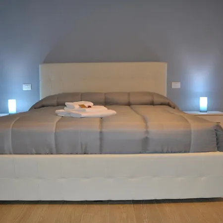 Apartmán Casa Fiorile