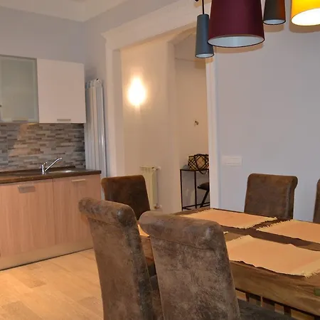 Casa Fiorile *