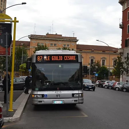 Casa Fiorile Apartmán *