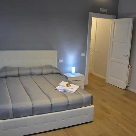 Apartmán Casa Fiorile Řím